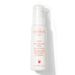 Cosmed Lazer Epilasyon ve Ağda Sonrası Cilt ve Vücut Bakım Serumu 100ml - Cosmed