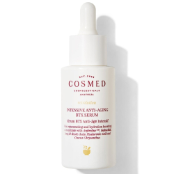 Cosmed Revolution BTX Yaşlanma Karşıtı Serum 30ml 