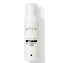 Cosmed Skinologist AHA & BHA Asit İçerikli Yüz ve Vücut Temizleme Köpüğü 150ml