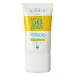 Cosmed Sun Essential SPF50+ Dry Touch Güneş Kremi 40ml
