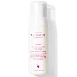 Cosmed Gentle Foaming Cleanser Hassas ve Kızarıklığa Eğilimli Ciltler Yüz Temizleme Köpüğü 150ml