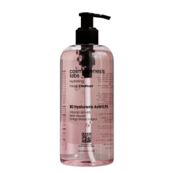 Cosmogenesis Labs 8D Hyalüronik Asit 0,5% Yüz Temizleme Jeli - Cosmogenesis Labs (1)