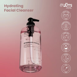 Cosmogenesis Labs 8D Hyalüronik Asit 0,5% Yüz Temizleme Jeli - 6