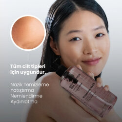 Cosmogenesis Labs 8D Hyalüronik Asit 0,5% Yüz Temizleme Jeli - 5