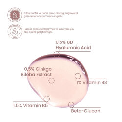 Cosmogenesis Labs 8D Hyalüronik Asit 0,5% Yüz Temizleme Jeli - 3