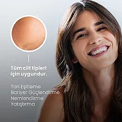 Cosmogenesis Labs Ton Eşitleyici Tiger Grass Cica Krem 15 ml - 5