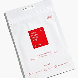 Cosrx Acne Pimple Master Patch Original Fit Sivilce Bandı 24 Adet - 4