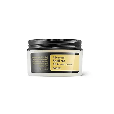 Cosrx Advanced Snail 92 All In One Cream 100 gr - Cosrx