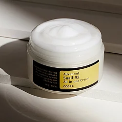 Cosrx Advanced Snail 92 All In One Cream 100 gr - 4