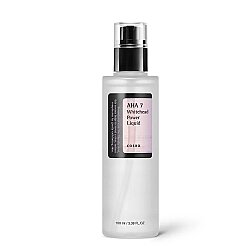 Cosrx Aha %7 Whitehead Arındırıcı Etkili Tonik 100 ml - Cosrx