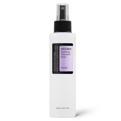 Cosrx Aha/bha Clarifying Treatment Toner - Aha & Bha Içeren