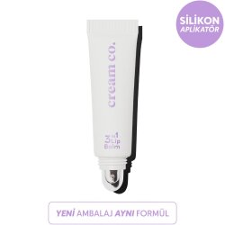 Cream Co. 3 in 1 Lip Balm Original 10ml 401