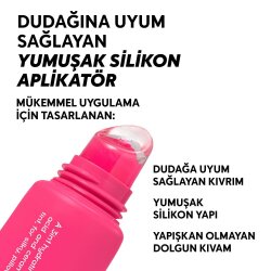 Cream Co. 3in1 Lip Balm 10ml - Bubblegum 402 - 4
