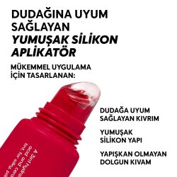 Cream Co. 3in1 Lip Balm 10ml - Strawberry Sorbet 404 - 4