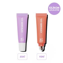 Cream Co. 3in1 Lip Balm 10ml - Sugar Cookie 403 - 2