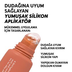 Cream Co. 3in1 Lip Balm 10ml - Sugar Cookie 403 - 4