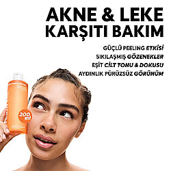 Cream Co. Arındırıcı Nemlendirici Cilt Bakım Seti - Cream Co. (1)
