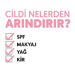 Cream Co. Balm Cleanser Yüz Temizleyici 100ml - 4