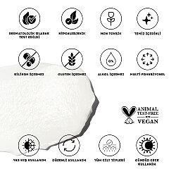 Cream Co. Balm Cleanser Yüz Temizleyici 100ml - 6