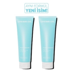 Cream Co. Cream Cleanser Yüz Temizleme Jeli 150ml - Cream Co. (1)