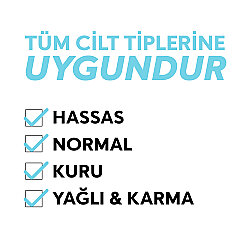 Cream Co. Cream Cleanser Yüz Temizleme Jeli 150 ml - 4