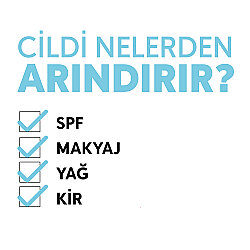 Cream Co. Cream Cleanser Yüz Temizleme Jeli 150 ml - 3