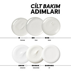 Cream Co. Moisturizer Su Bazlı Nemlendirici Yüz Kremi 50ml - 6