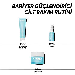 Cream Co. Moisturizer Su Bazlı Nemlendirici Yüz Kremi 50ml - 7