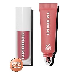 Cream Co 5 Years Of Glow Birthday Duo Set - Cream Co. (1)