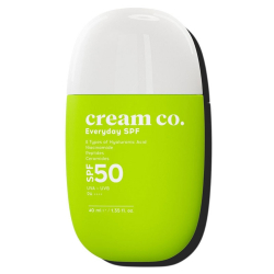 Cream Co Everyday Spf 40ml - Cream Co. (1)