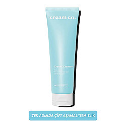 Cream Co. Cream Cleanser Yüz Temizleme Jeli 150ml 