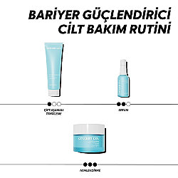 Cream Co. Cream Cleanser Yüz Temizleme Jeli 150ml - 7