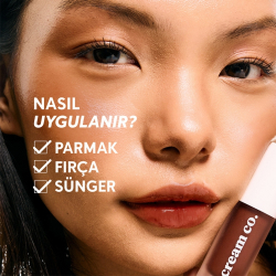 ​Cream Co Glow Tint 5 ml - 511 Warm Terracotta - 8
