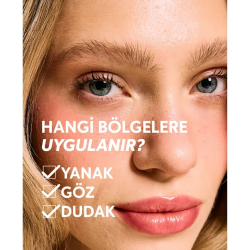 Cream Co. Glow Tint 5ml - Chili Red - 4