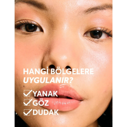 Cream Co. Glow Tint 5ml - Dusty Rose - 4