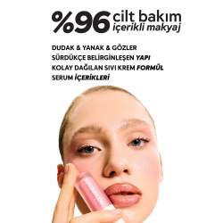 Cream Co Glow Tint - Baby Pink - Cream Co. (1)