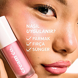 Cream Co Glow Tint - Baby Pink - 7