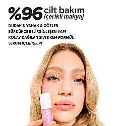 Cream Co. Glow Tint Radiant Pink 505 - Cream Co. (1)