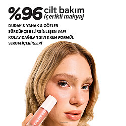 Cream Co. Glow Tint Soft Mocha 504 - Cream Co. (1)