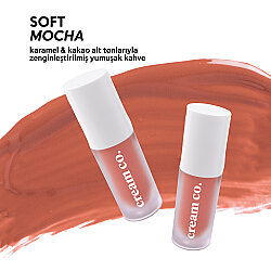 Cream Co. Glow Tint Soft Mocha 504 - 3