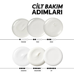 Cream Co. Hyaluronic Acid Glow jelly Yüz Temizleyici 100 ml - 7