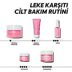 Cream Co. Hyaluronic Acid Glow jelly Yüz Temizleyici 100 ml - 8