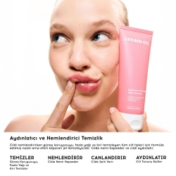 Cream Co Leke Karşıtı Seyahat Seti - 2
