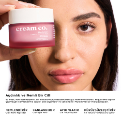 Cream Co Leke Karşıtı Seyahat Seti - 3
