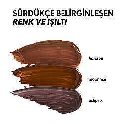 Cream Co. Likit Bronzer Glow Sculpt Horizon Kontür Nötr Açık Kahve - 4