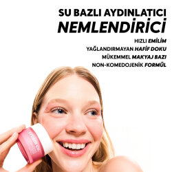 Cream Co. Matlaştırıcı Nemlendirici Set - 4