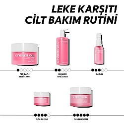 Cream Co. Moisturizer Nemlendirici Yüz Kremi 50ml - 9