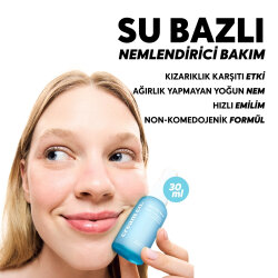 Cream Co. Onarıcı Yatıştırıcı İkili Set - Cream Co. (1)