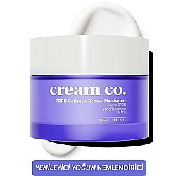 Cream Co. PDRN Collagen Renew Moisturizer 50 ml - Cream Co.