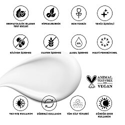 Cream Co Peptide Glow Eye Cream | Nemlendirici Aydınlatıcı Göz Kremi - 5